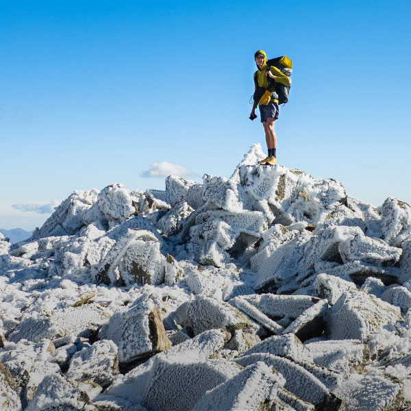 Titelbild Timothy&nbsp;Larsen