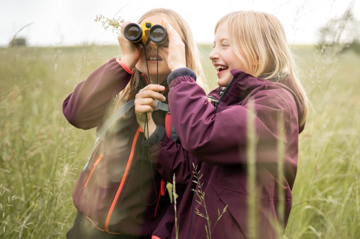 Image de&nbsp;catégorie pour vestes softshell pour enfants