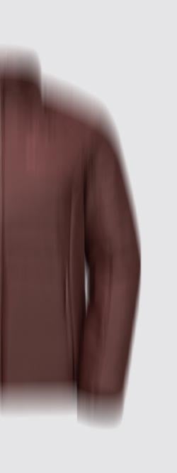 Blurry inner jacke