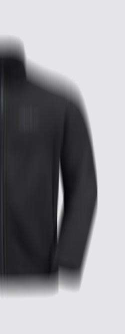 Blurry inner jacke