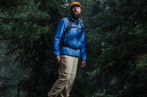 Vêtements pour hommes