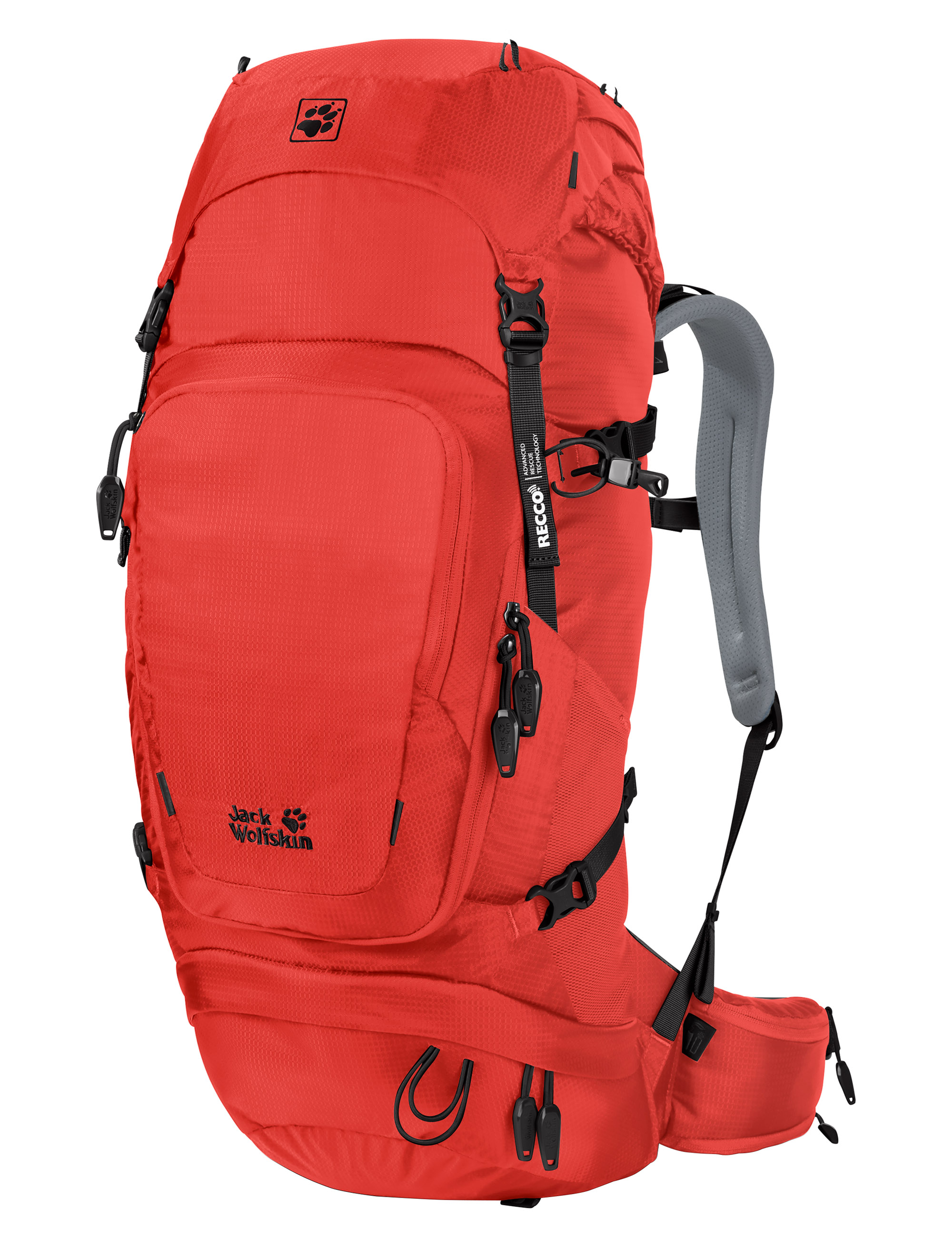 ORBIT 28 PACK RECCO