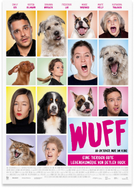 Wuff