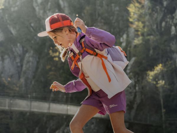 Tenues-enfants La tenue parfaite pour toutes les occasions