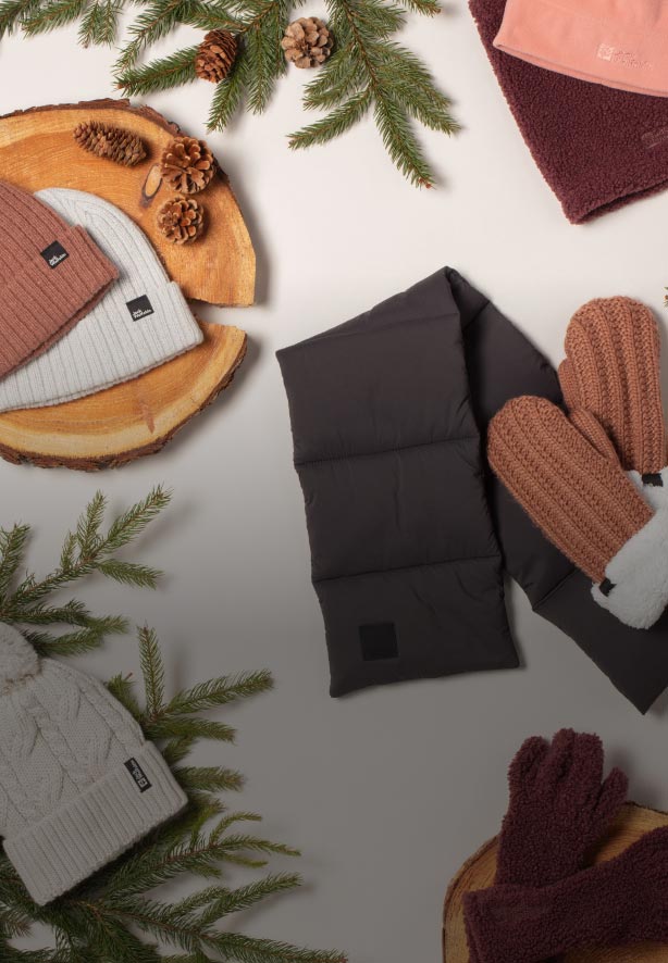 Geschenke für sie