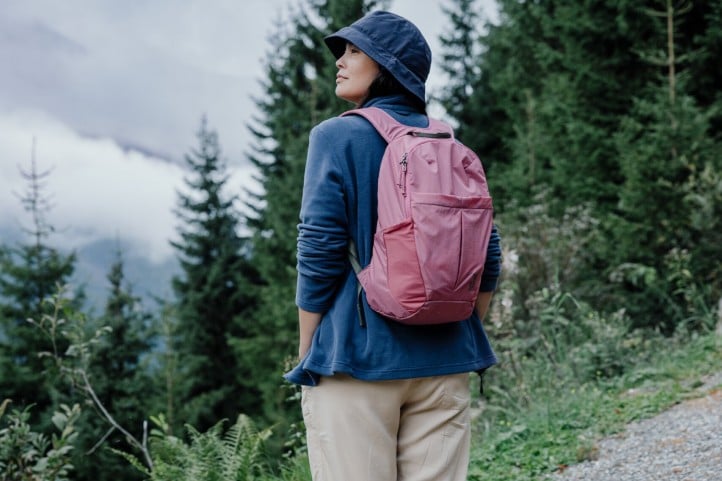 Image catégorie sacs à dos journée