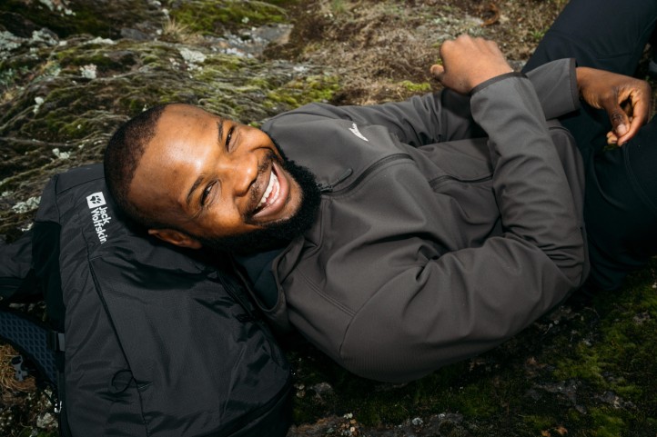 Kategoriebild für Softshelljacken für Herren