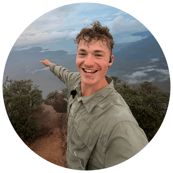 Porträt Falk von Göler