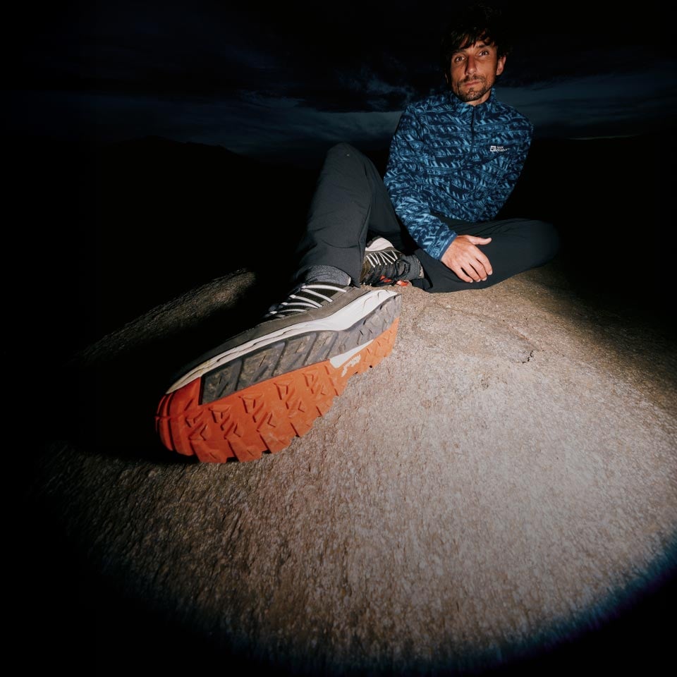 Wanderschuhe für Herren