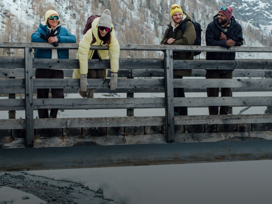 Jack Wolfskin<br>Newsletter