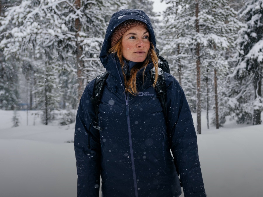 Prêt(e) pour l’hiver ?