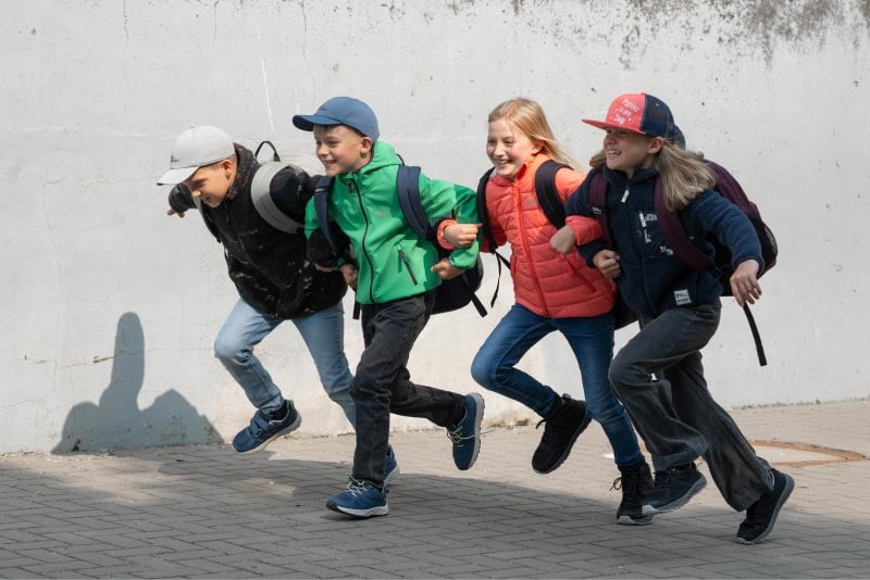 Neu für Kinder