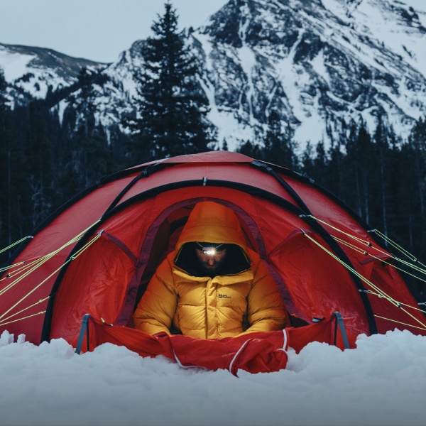L’équipement pour l’hiver